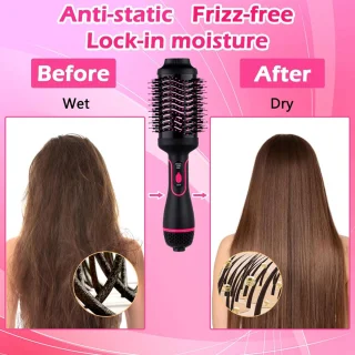 Equivera Multistyler 5-in-1 Airstyler