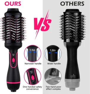 Equivera Multistyler 5-in-1 Airstyler