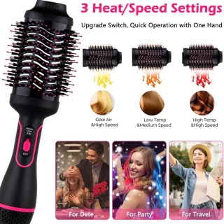 Equivera Multistyler 5-in-1 Airstyler