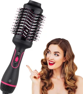 Equivera Multistyler 5-in-1 Airstyler