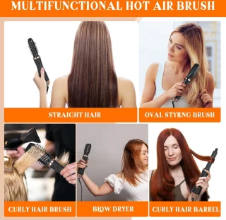 Equivera Multistyler 5-in-1 Airstyler