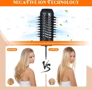 Equivera Multistyler 5-in-1 Airstyler