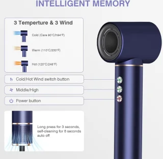 Equivera Multistyler 5-in-1 Airstyler