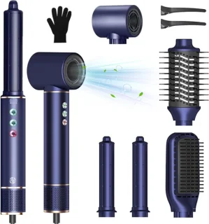 Equivera Multistyler 5-in-1 Airstyler
