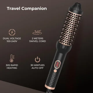 Equivera Multistyler 5-in-1 Airstyler