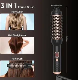 Equivera Multistyler 5-in-1 Airstyler