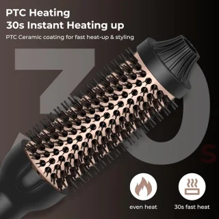 Equivera Multistyler 5-in-1 Airstyler