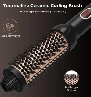 Equivera Multistyler 5-in-1 Airstyler