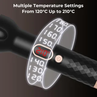 Equivera Multistyler 5-in-1 Airstyler