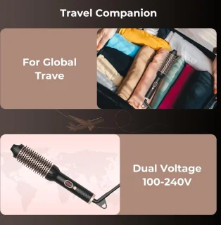 Equivera Multistyler 5-in-1 Airstyler