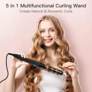 Equivera Multistyler 5-in-1 Airstyler