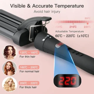 Equivera Multistyler 5-in-1 Airstyler