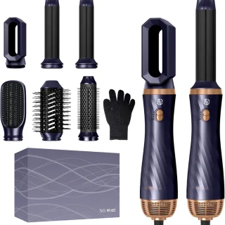 Equivera Multistyler 5-in-1 Airstyler