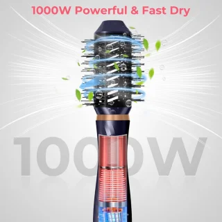 Equivera Multistyler 5-in-1 Airstyler