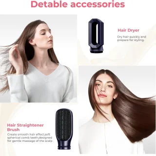 Equivera Multistyler 5-in-1 Airstyler