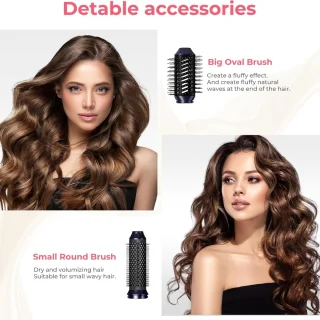 Equivera Multistyler 5-in-1 Airstyler