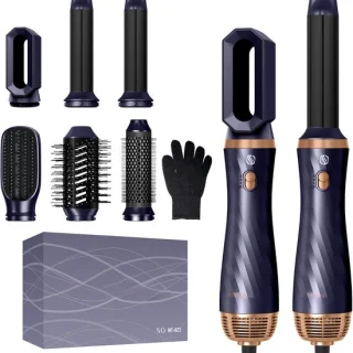 Equivera Multistyler 5-in-1 Airstyler
