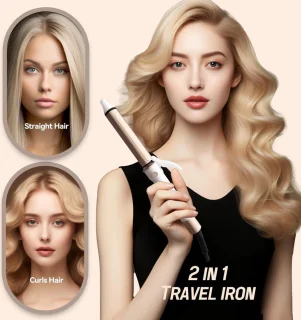 Equivera Multistyler 5-in-1 Airstyler