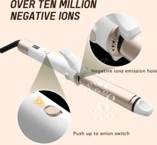 Equivera Multistyler 5-in-1 Airstyler
