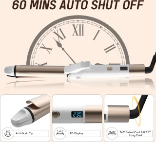 Equivera Multistyler 5-in-1 Airstyler