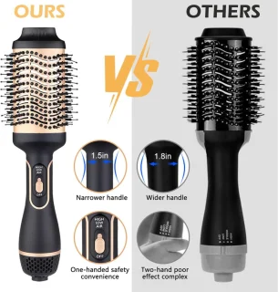 Equivera Multistyler 5-in-1 Airstyler