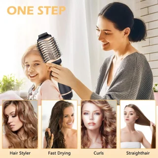 Equivera Multistyler 5-in-1 Airstyler