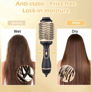 Equivera Multistyler 5-in-1 Airstyler