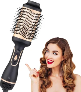Equivera Multistyler 5-in-1 Airstyler