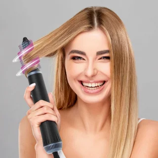 Equivera Multistyler 5-in-1 Airstyler
