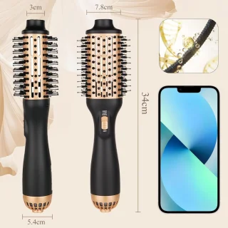 Equivera Multistyler 5-in-1 Airstyler