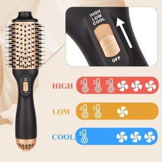 Equivera Multistyler 5-in-1 Airstyler