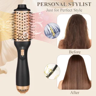 Equivera Multistyler 5-in-1 Airstyler