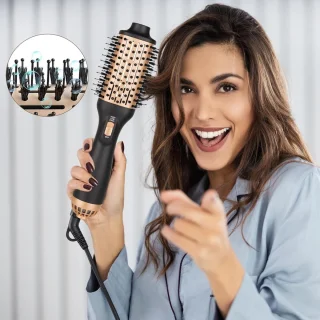 Equivera Multistyler 5-in-1 Airstyler