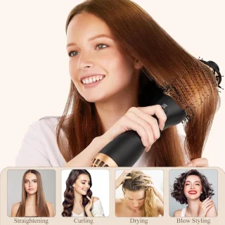 Equivera Multistyler 5-in-1 Airstyler