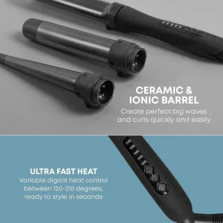 Equivera Multistyler 5-in-1 Airstyler