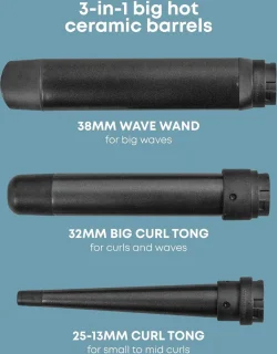 Equivera Multistyler 5-in-1 Airstyler