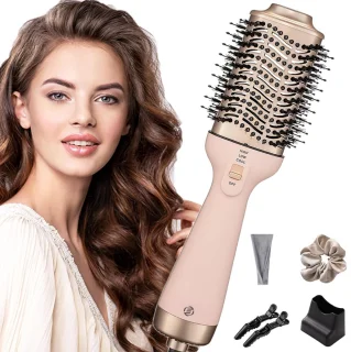Equivera Multistyler 5-in-1 Airstyler