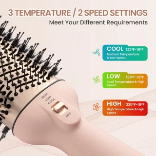 Equivera Multistyler 5-in-1 Airstyler