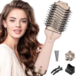 Equivera Multistyler 5-in-1 Airstyler