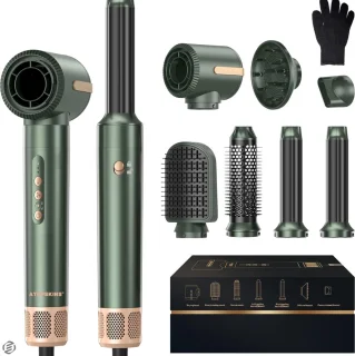 Equivera Multistyler 5-in-1 Airstyler