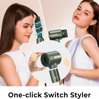 Equivera Multistyler 5-in-1 Airstyler