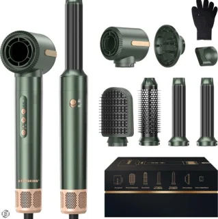 Equivera Multistyler 5-in-1 Airstyler