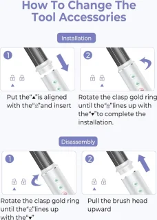 Equivera Multistyler 5-in-1 Airstyler
