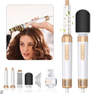 Equivera Multistyler 5-in-1 Airstyler