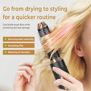 Equivera Multistyler 5-in-1 Airstyler