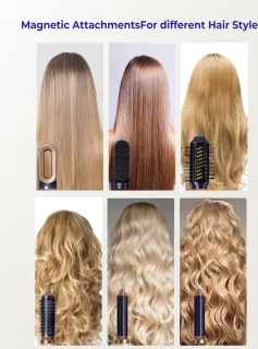 Equivera Multistyler 5-in-1 Airstyler