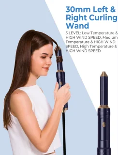 Equivera Multistyler 5-in-1 Airstyler