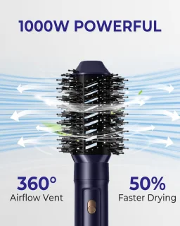 Equivera Multistyler 5-in-1 Airstyler