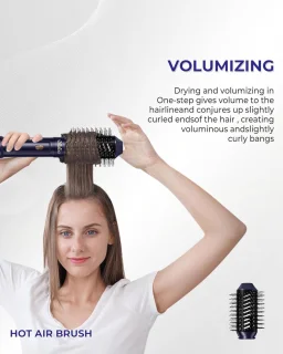 Equivera Multistyler 5-in-1 Airstyler
