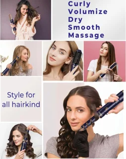 Equivera Multistyler 5-in-1 Airstyler